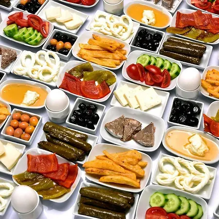 شقة فندقية Ravza