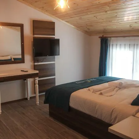 Ravza 3* Uzungöl