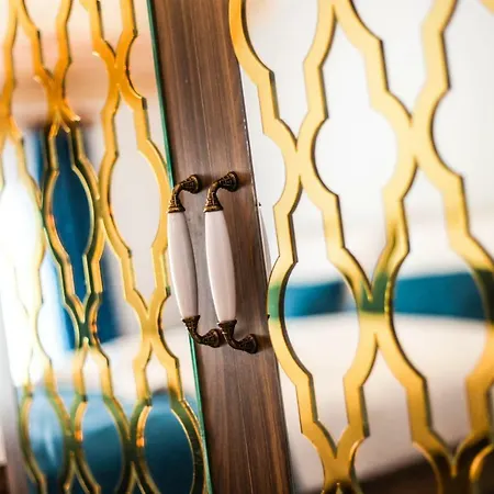 Ravza Hotel apartamentowy