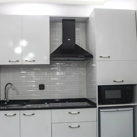 Aparthotel Ravza 3*