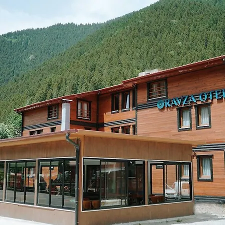 Ravza Aparthotel
