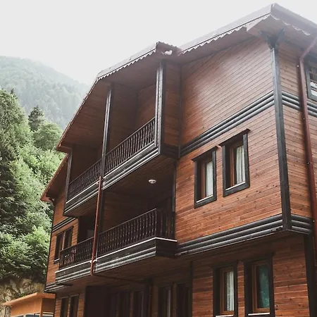 Ravza Aparthotel Uzungol