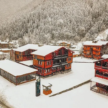 Ravza Aparthotel