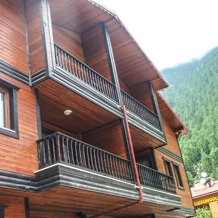 Aparthotel Ravza 3*
