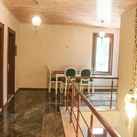 Ravza Aparthotel Uzungol