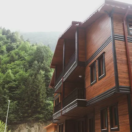 Aparthotel Ravza