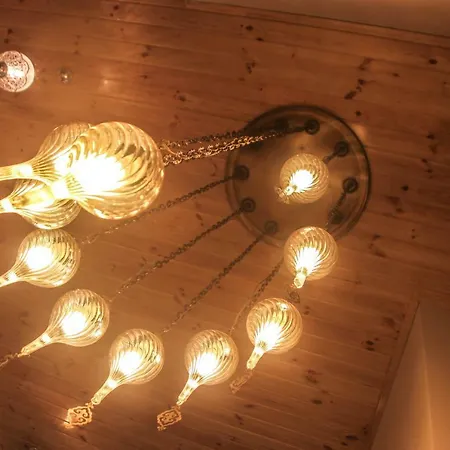 Aparthotel Ravza Uzungol