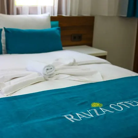 Ravza Aparthotel Uzungol