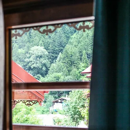 Ravza Aparthotel