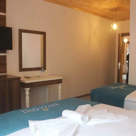 Ravza Aparthotel