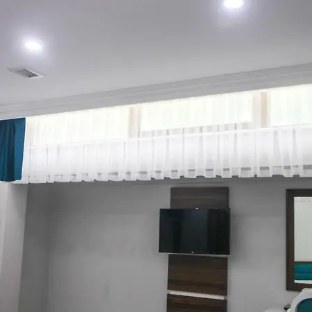 Aparthotel Ravza