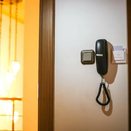 Aparthotel Ravza