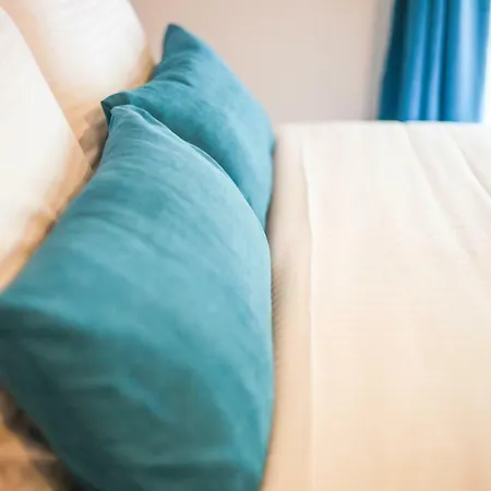 Aparthotel Ravza 3*
