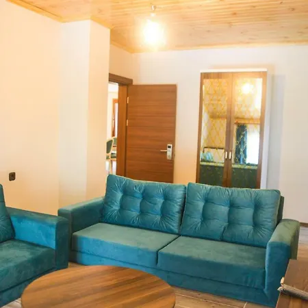 Aparthotel Ravza Uzungol