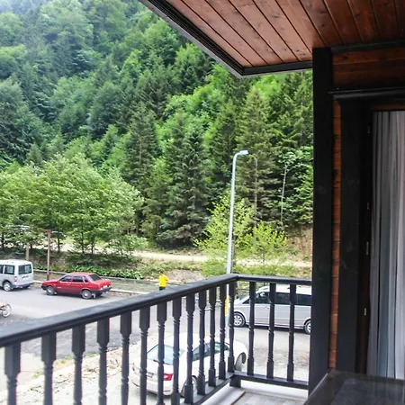 Aparthotel Ravza