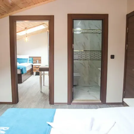 Aparthotel Ravza