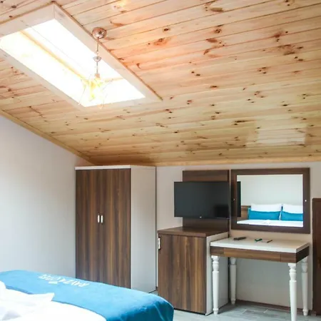 Ravza Aparthotel Uzungol